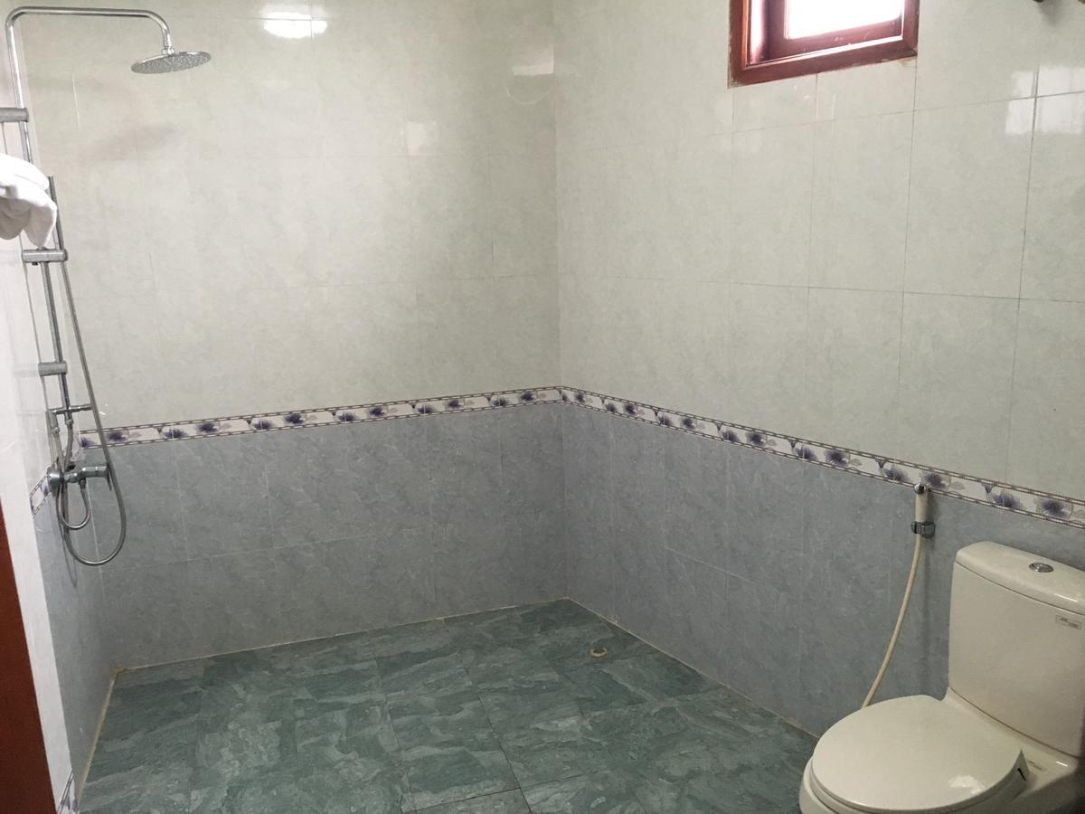 Hotel Vuong Hoan 2 à Vinh Extérieur photo